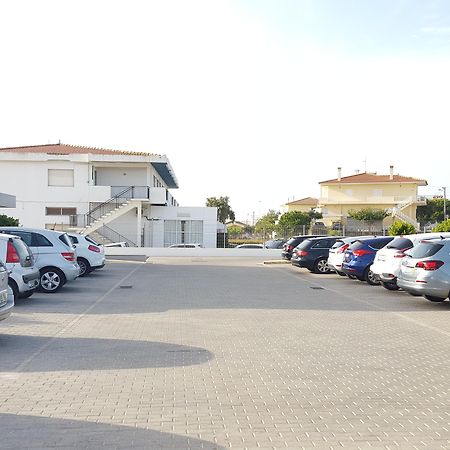 Hotel 3K Faro Aeroporto Εξωτερικό φωτογραφία