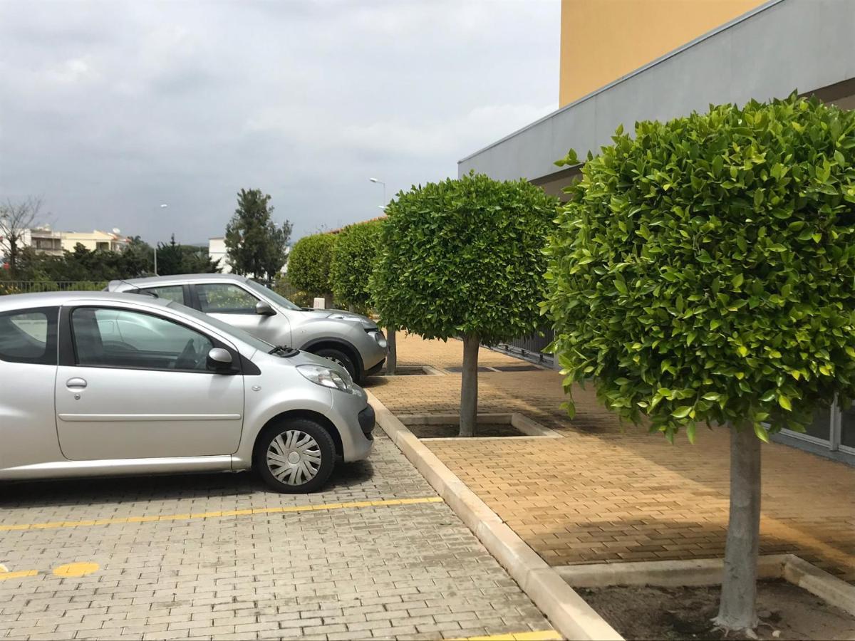 Hotel 3K Faro Aeroporto Εξωτερικό φωτογραφία